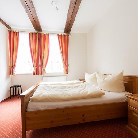 Ferienwohnungen Am Klint Wernigerode Eksteriør bilde