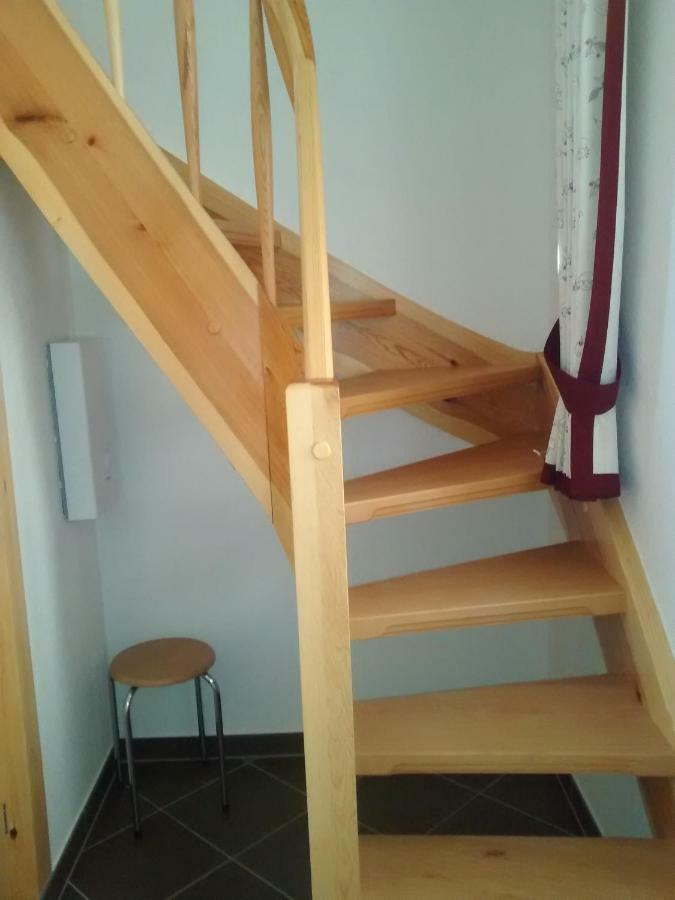 Ferienwohnungen Am Klint Wernigerode Eksteriør bilde